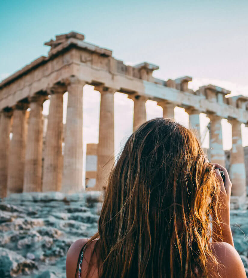 Athens Acropolis