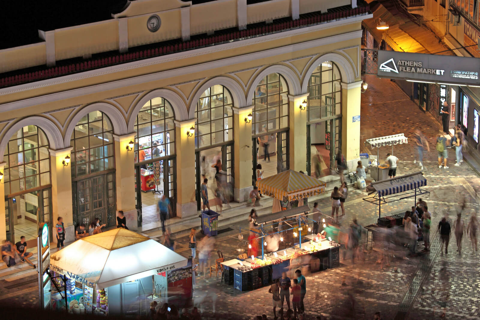 Monastiraki