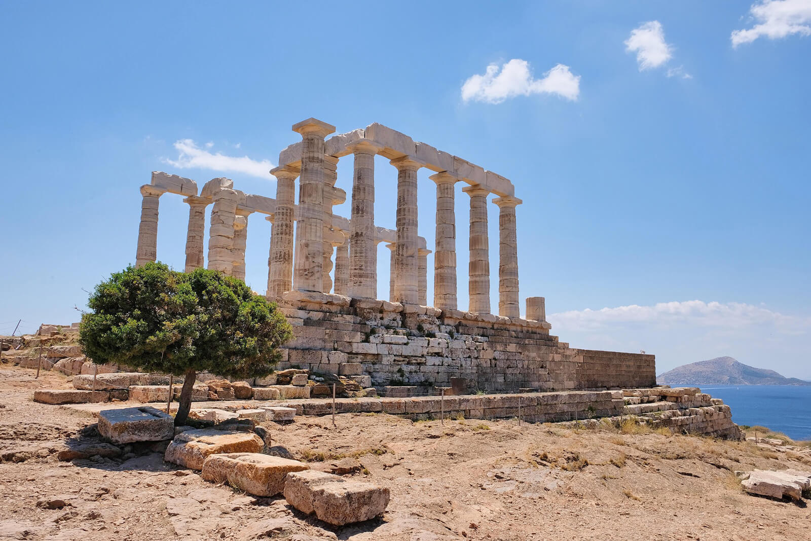 Sounion
