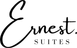 Ernest Suites Monastiraki Logo
