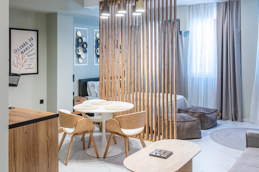 Ernest Suites Monastiraki
