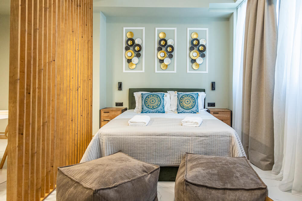 Ernest Suites Monastiraki