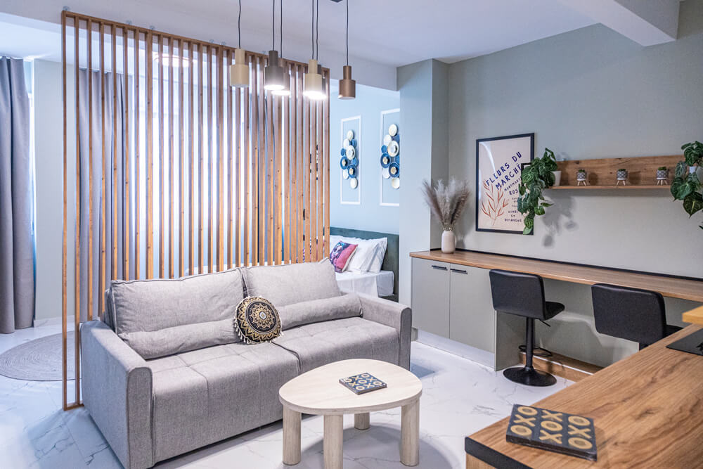 Ernest Suites Monastiraki