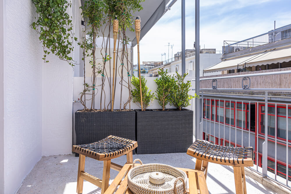 Ernest Suites Monastiraki