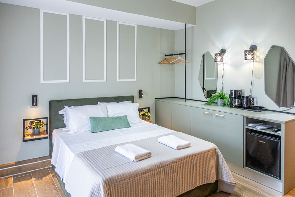 Ernest Suites Monastiraki