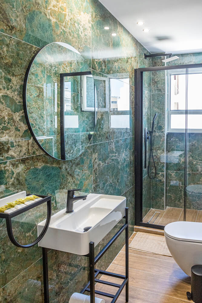 Ernest Suites Monastiraki