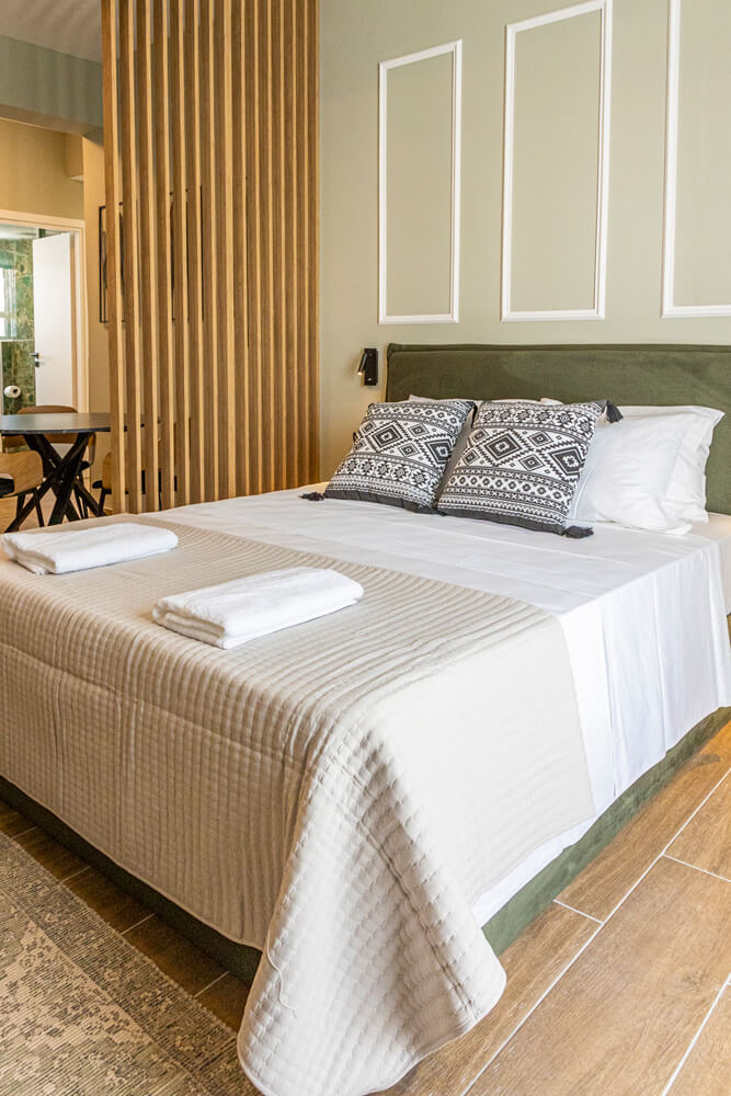 Ernest Suites Monastiraki