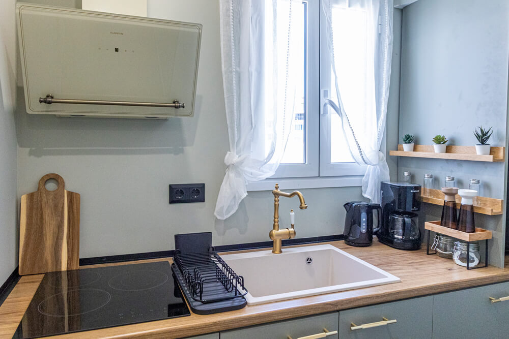 Ernest Suites Monastiraki