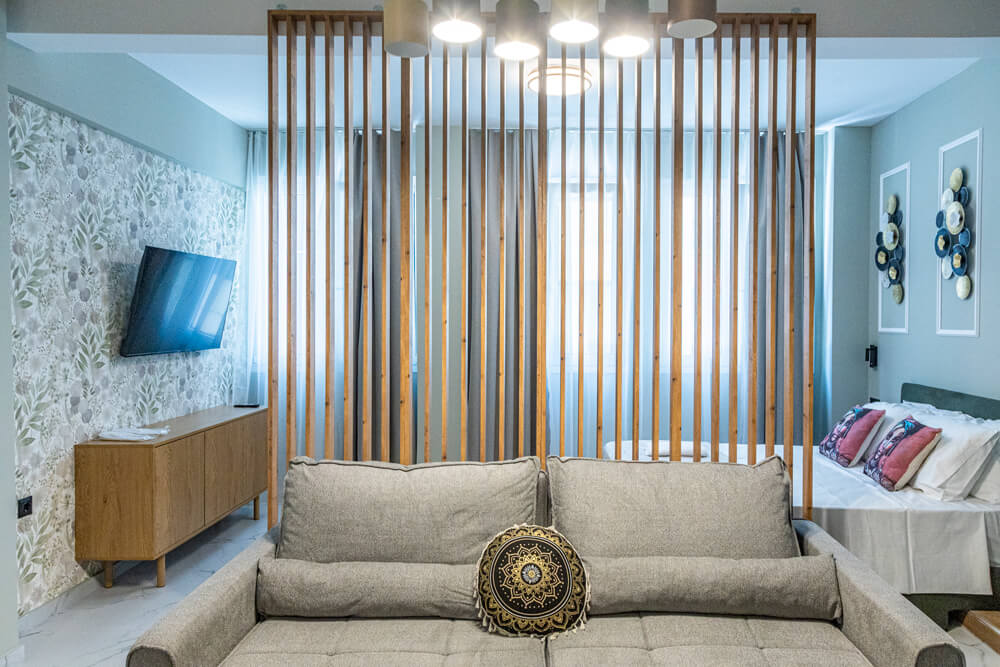 Ernest Suites Monastiraki