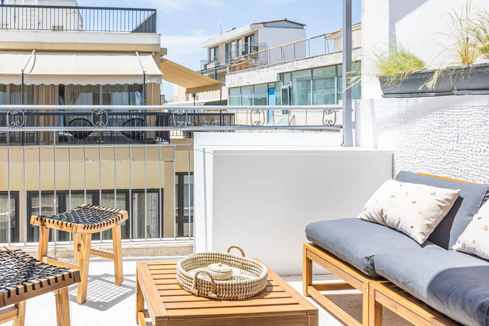 Ernest Suites Monastiraki
