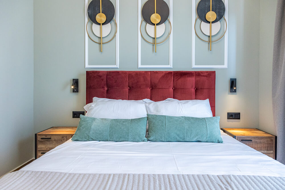 Ernest Suites Monastiraki