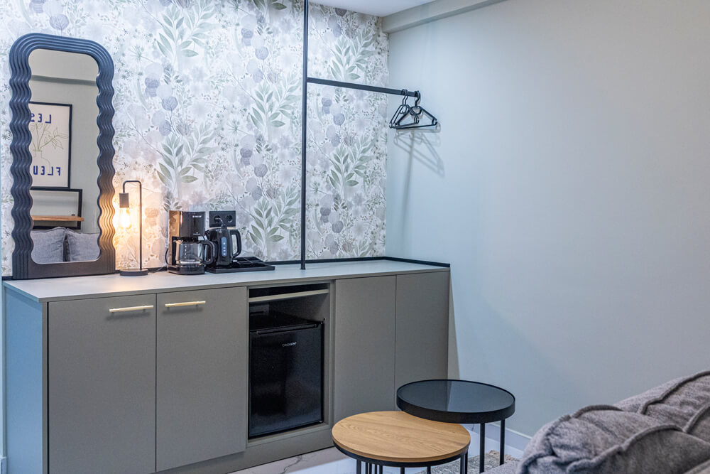 Ernest Suites Monastiraki