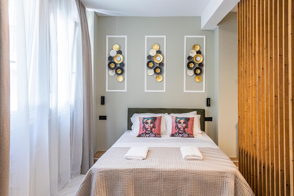 Ernest Suites Monastiraki