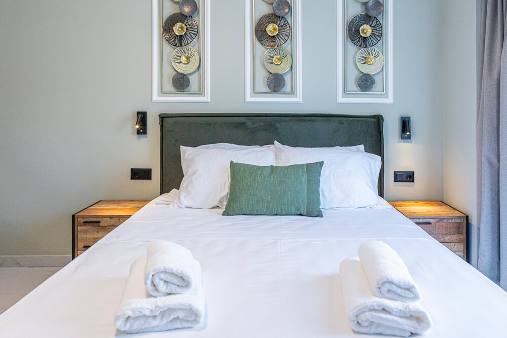 Ernest Suites Monastiraki