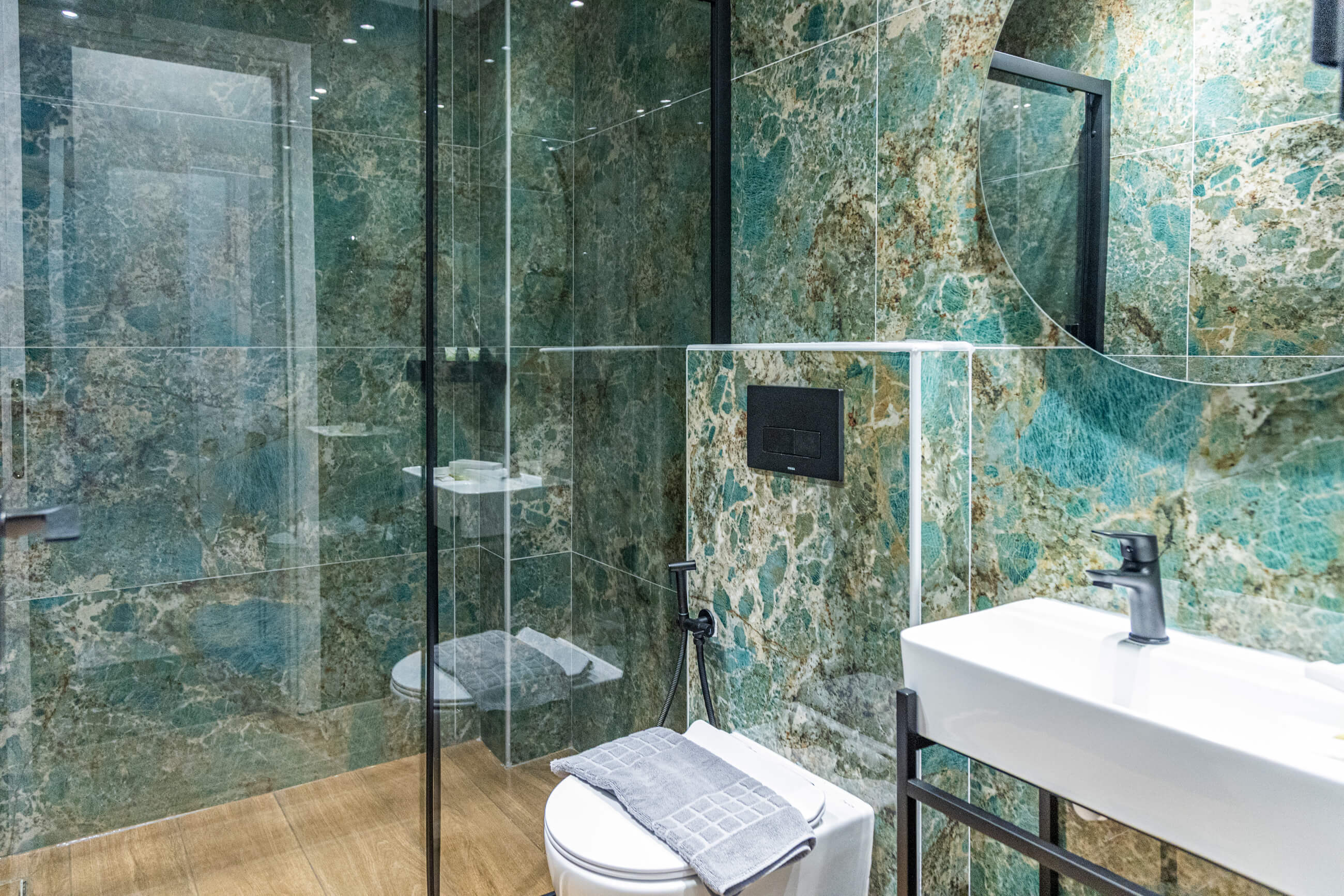 Ernest Suites Monastiraki