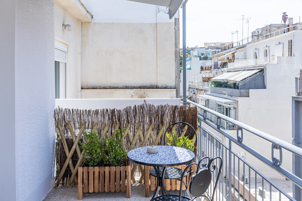 Ernest Suites Monastiraki