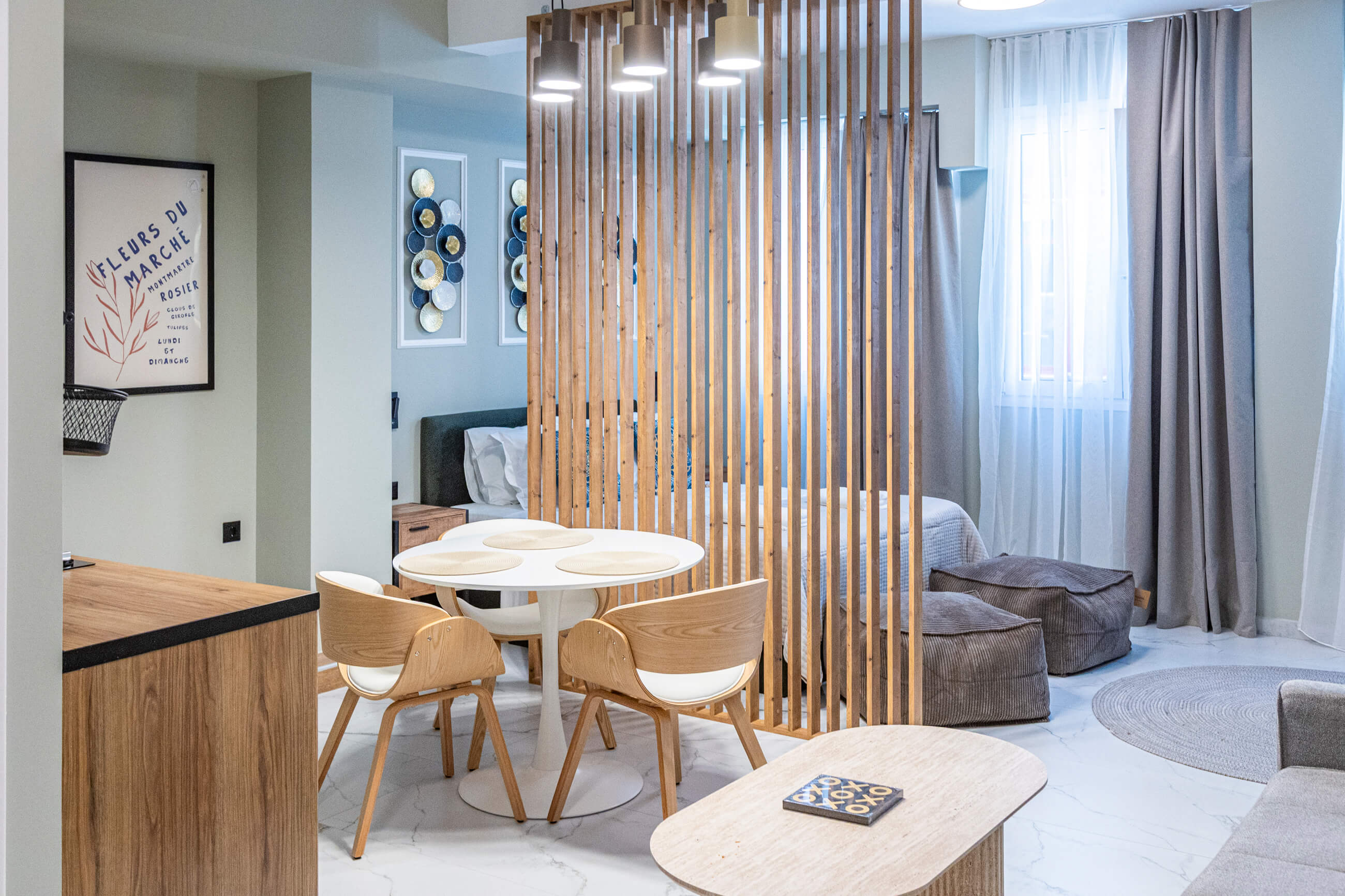 Ernest Suites Monastiraki