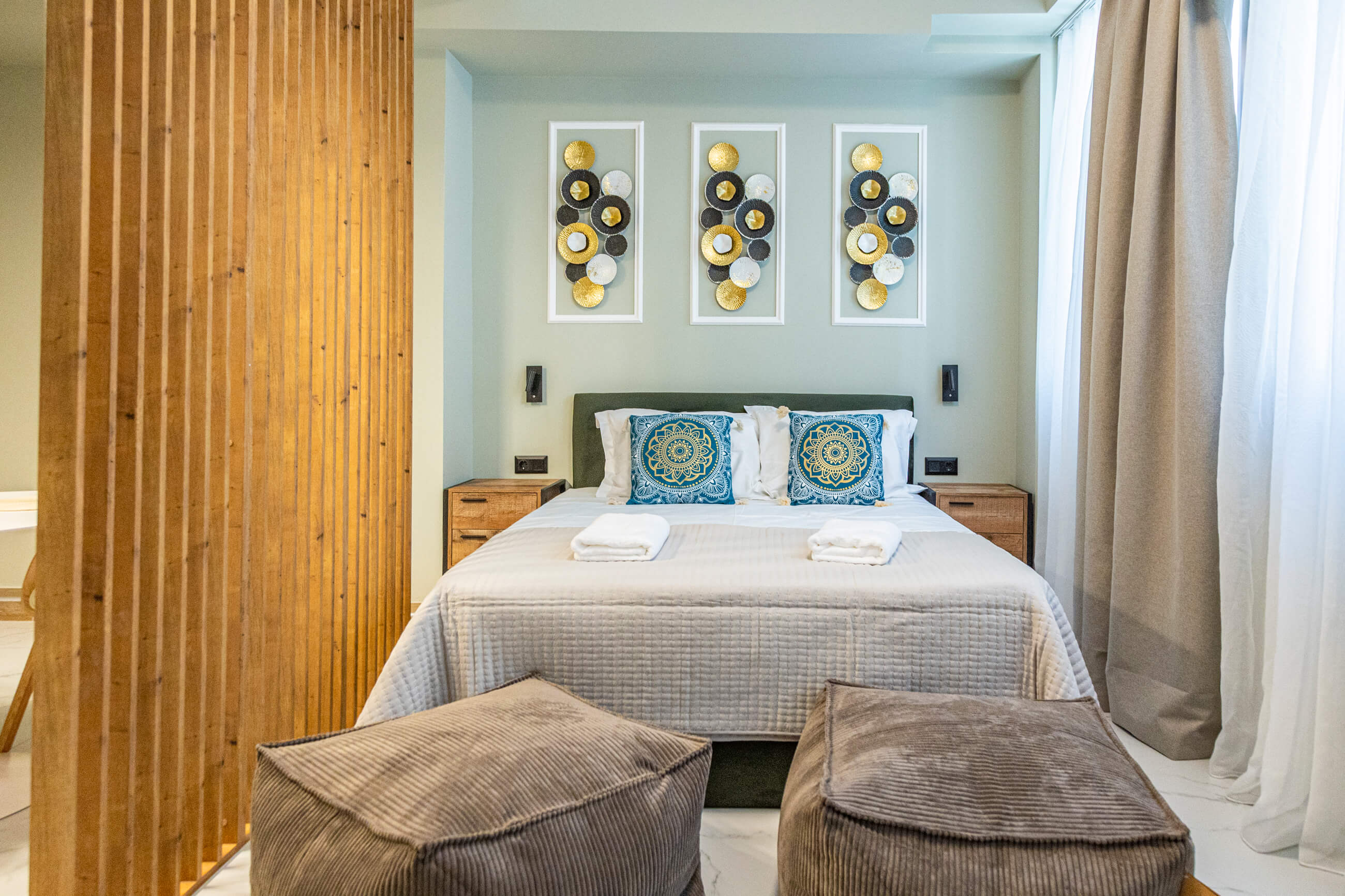 Ernest Suites Monastiraki