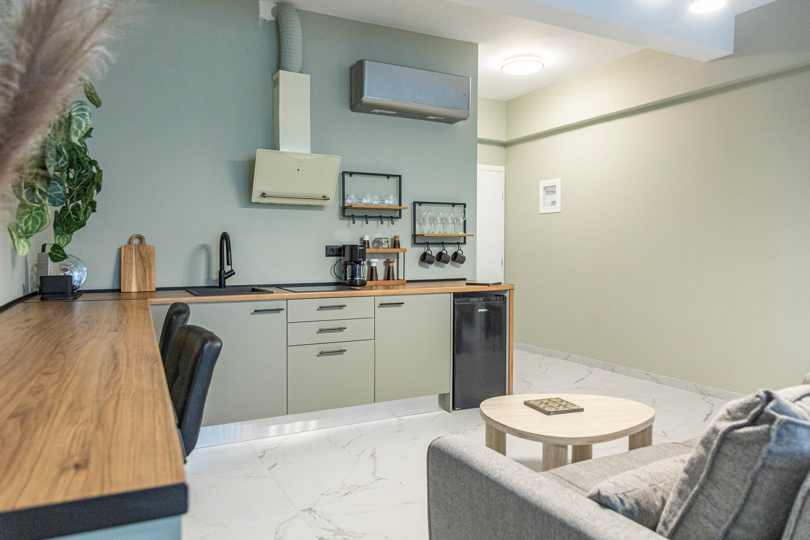 Ernest Suites Monastiraki