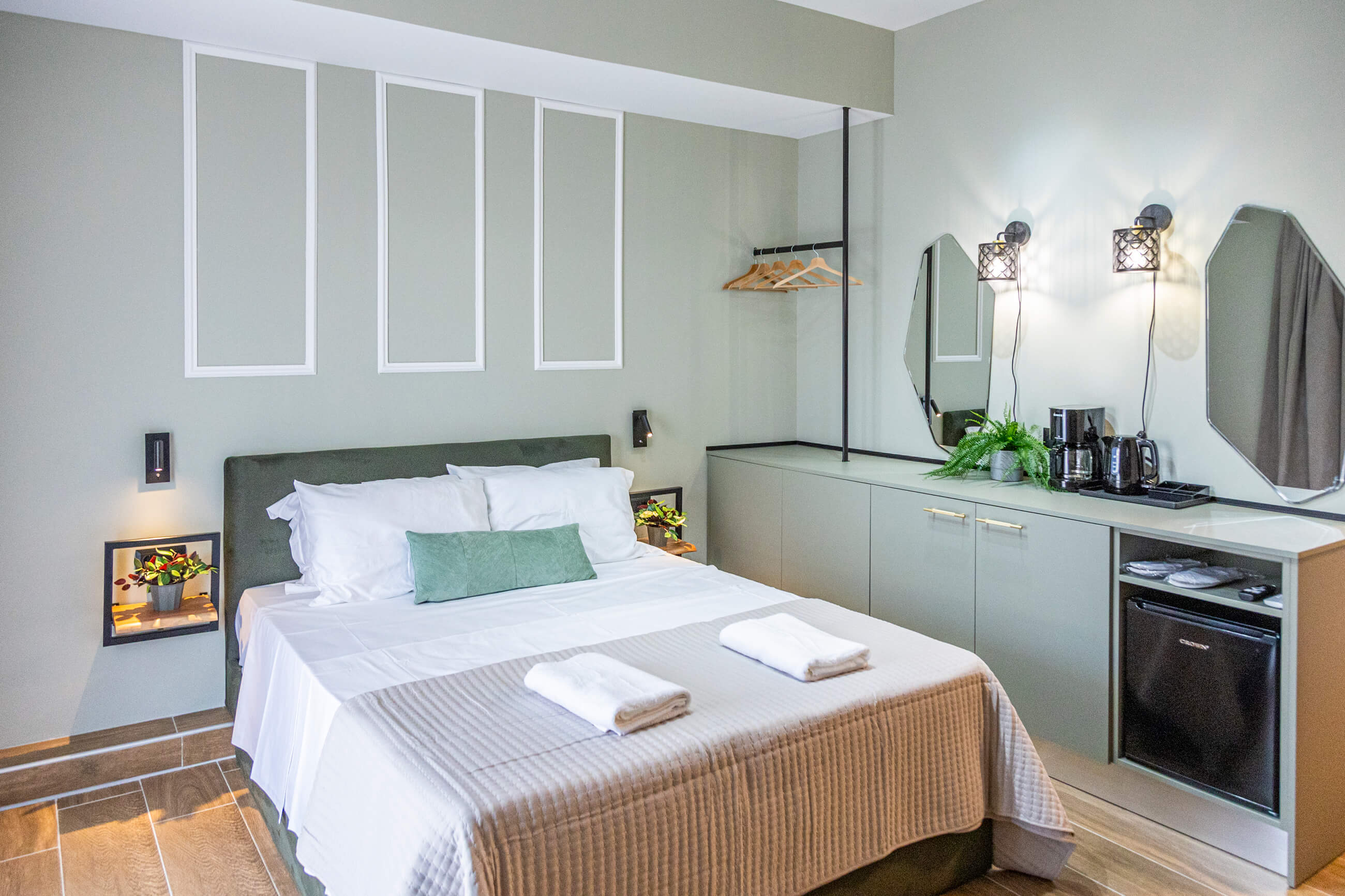 Ernest Suites Monastiraki