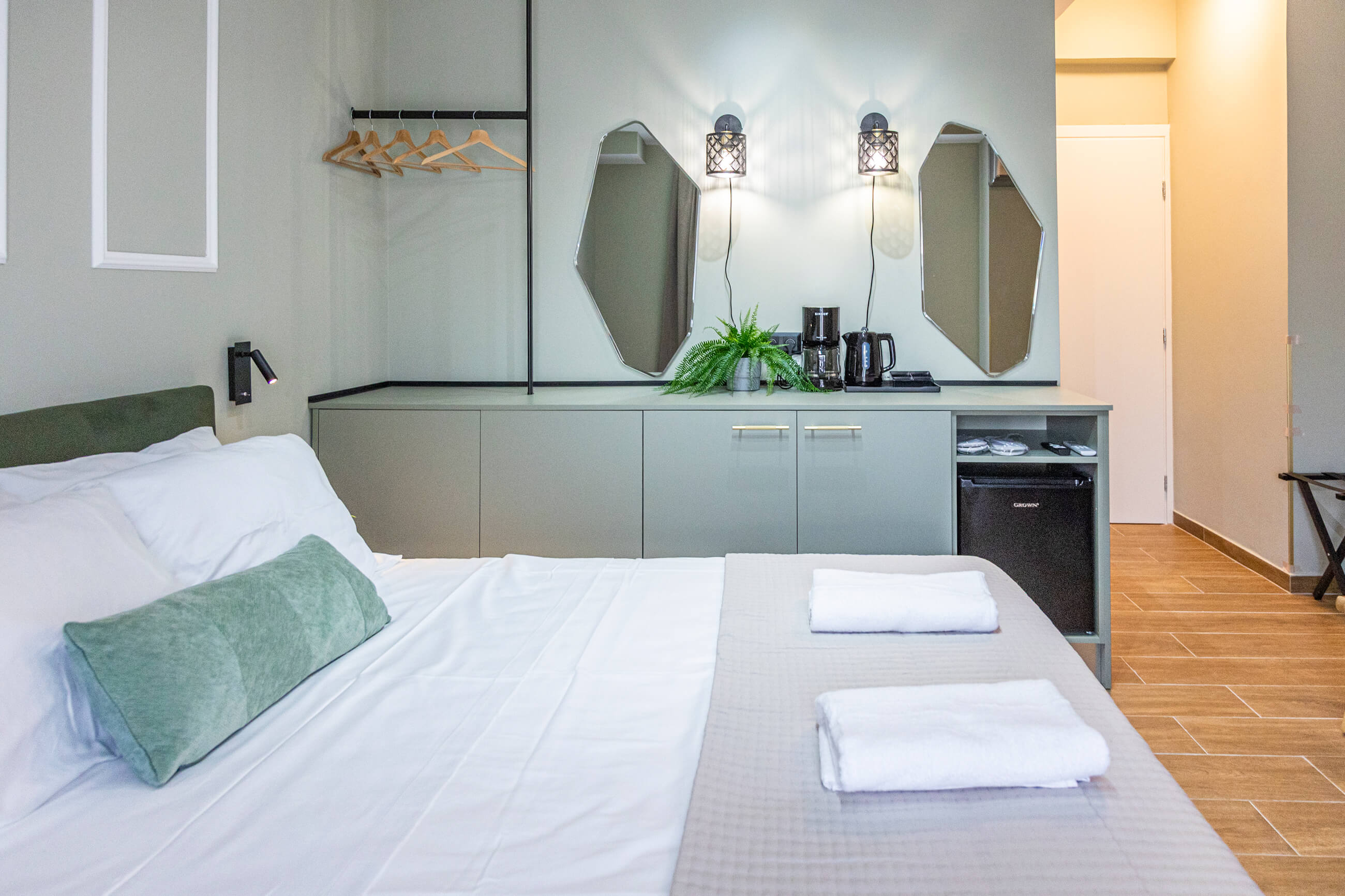 Ernest Suites Monastiraki