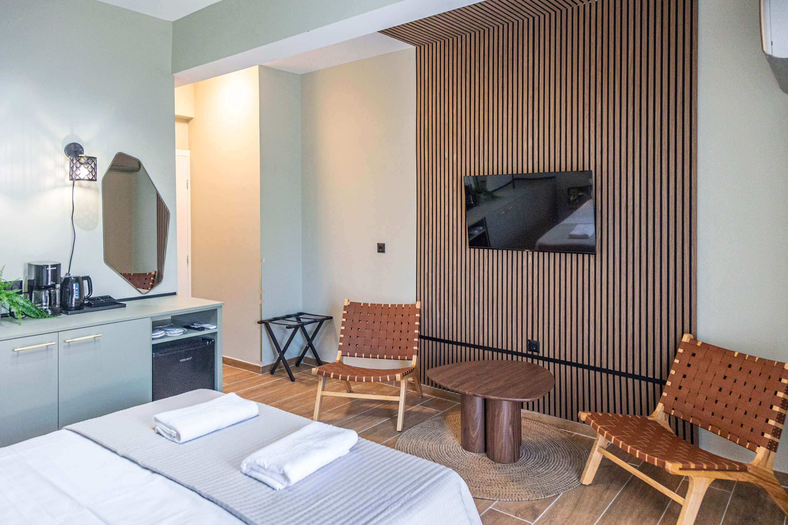 Ernest Suites Monastiraki