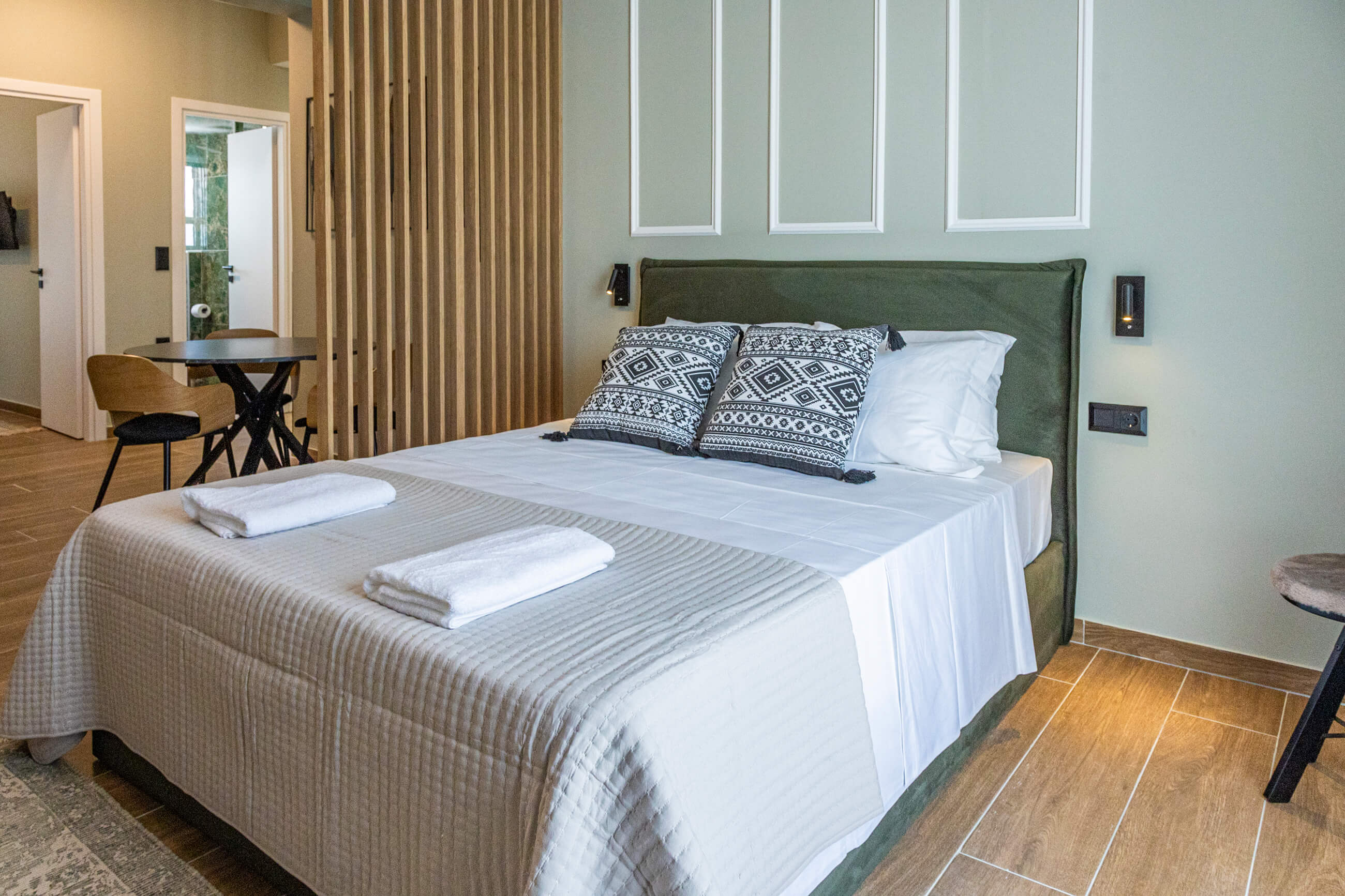 Ernest Suites Monastiraki
