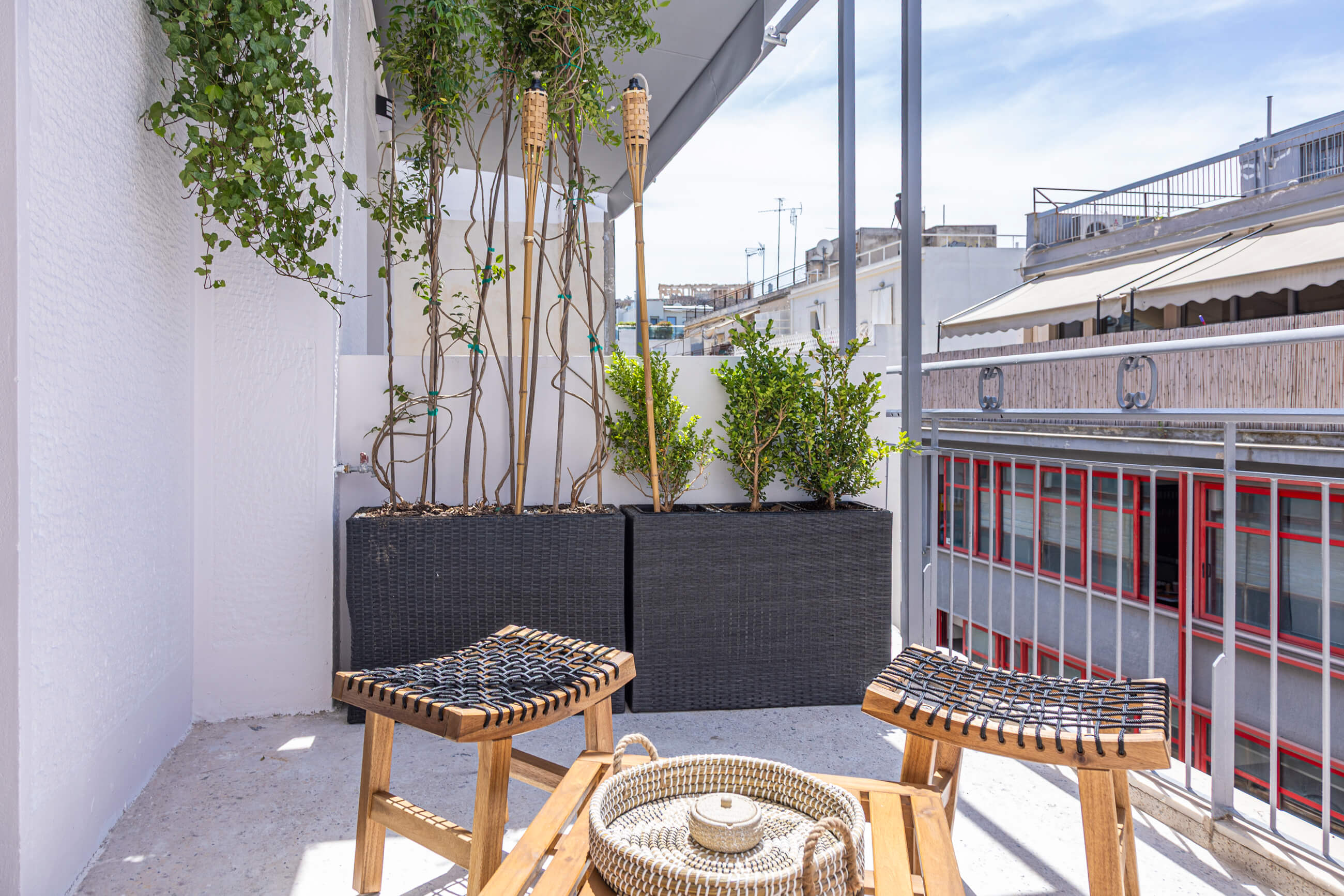 Ernest Suites Monastiraki