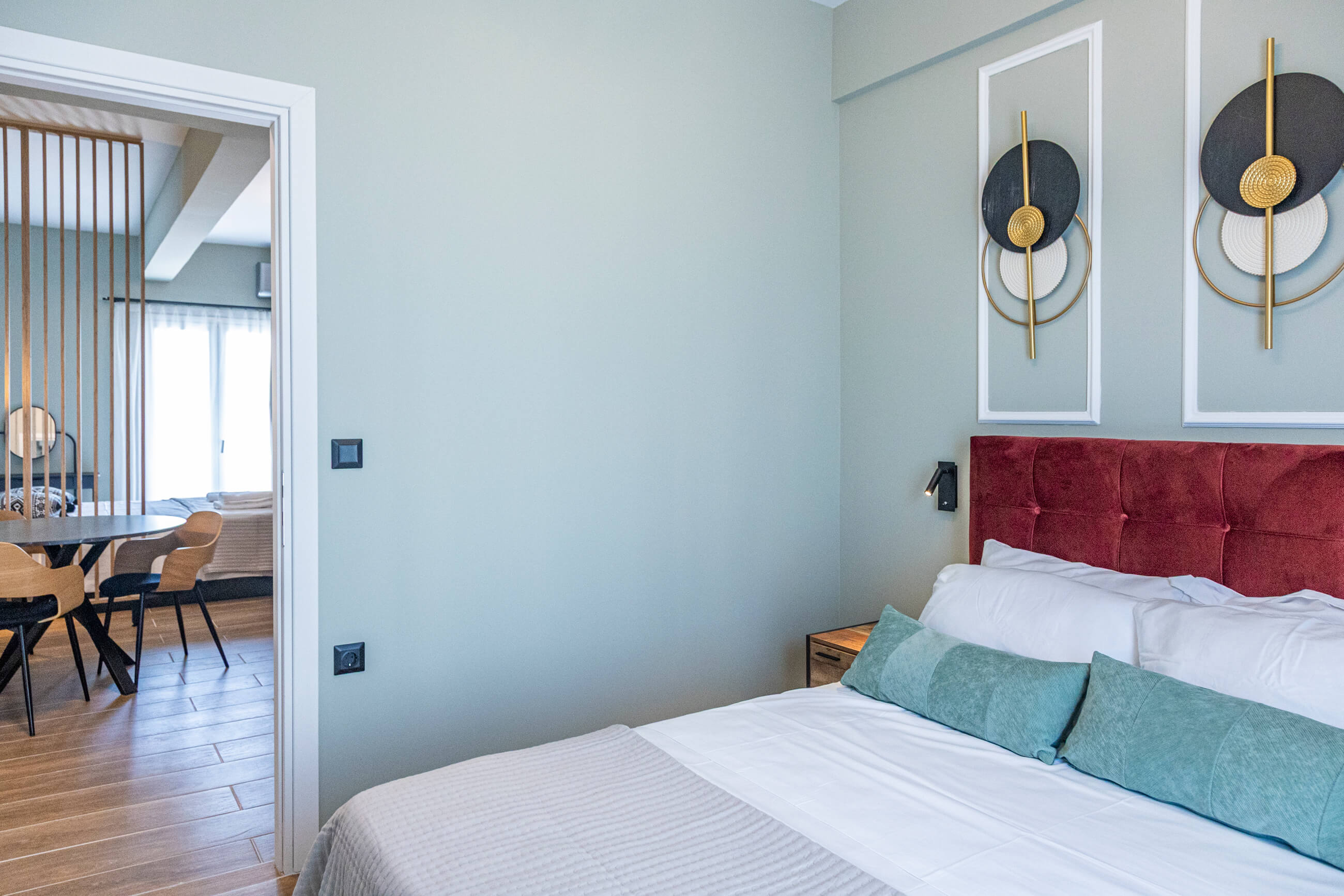 Ernest Suites Monastiraki