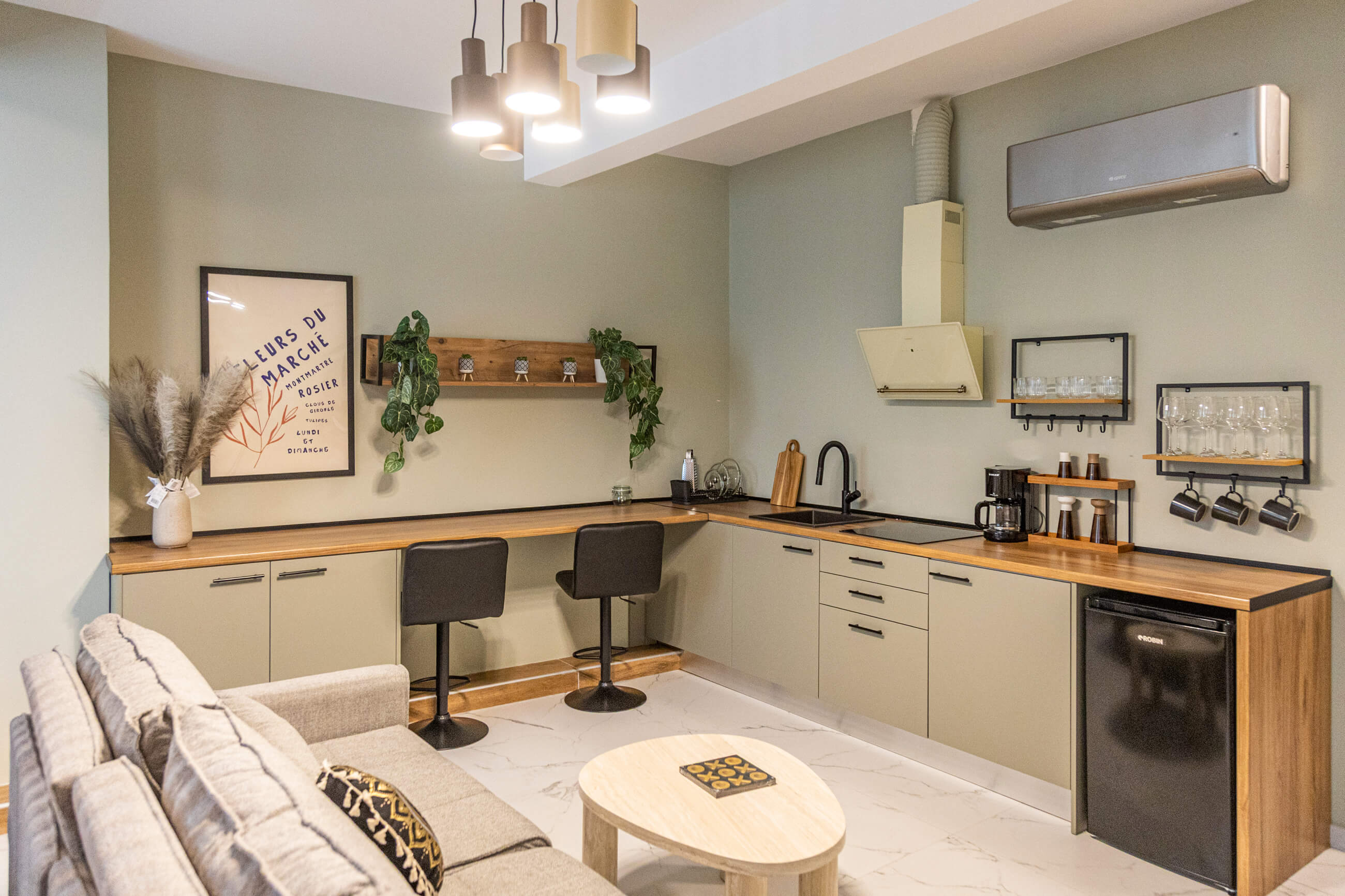 Ernest Suites Monastiraki