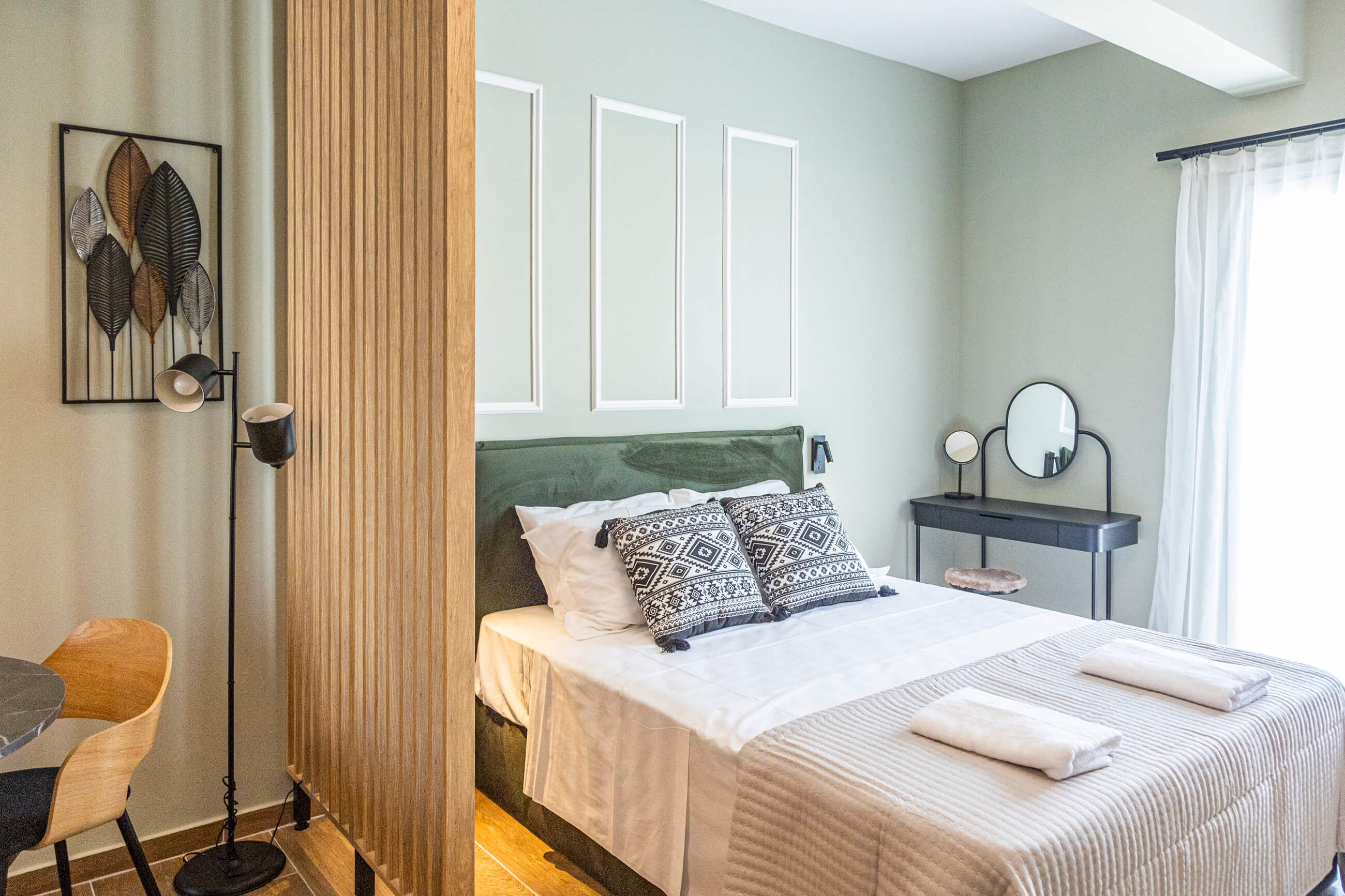 Ernest Suites Monastiraki