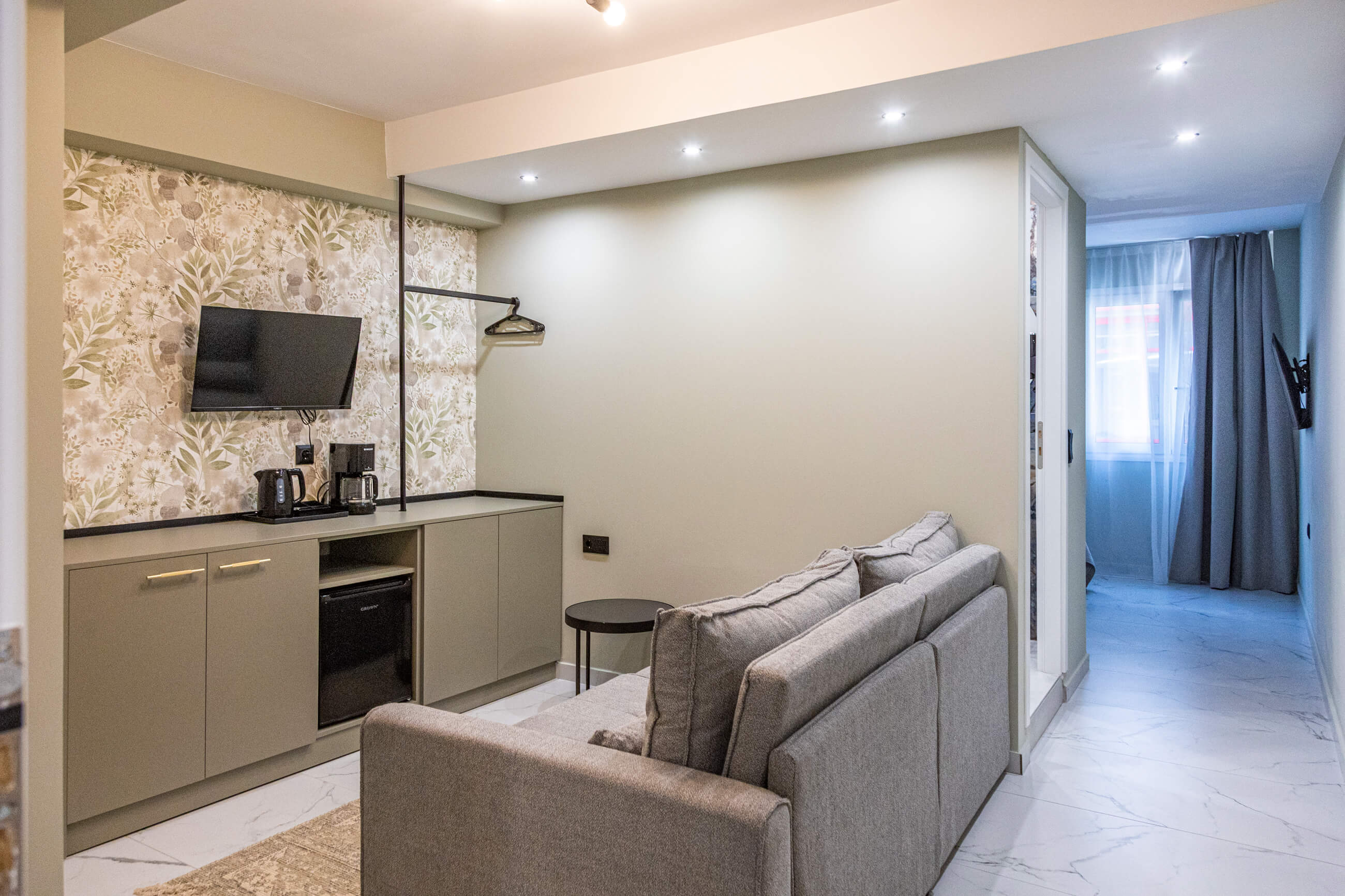 Ernest Suites Monastiraki